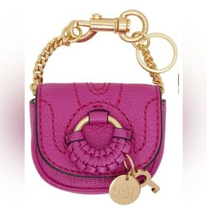 NWOT❣️Chloe Hana Coin Pouch